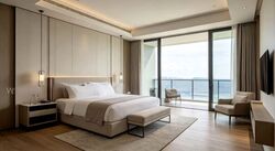 Caribbean At Keppel Bay (D4), Condominium #595618191